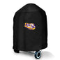 LSU GRILLCOVERKETTLE