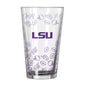 LSU 16oz Ombre Playmaker Pint Glass