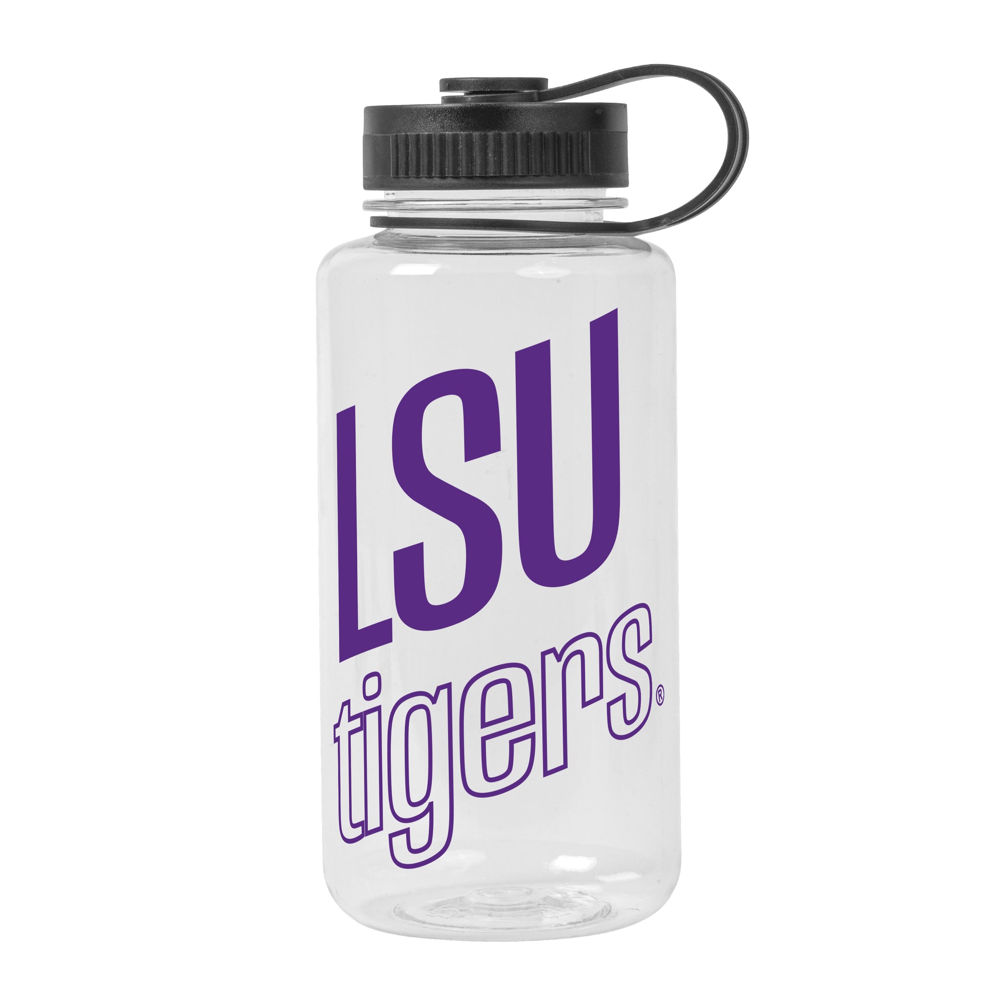 LSU Target 2025 38oz Hydration Bottle