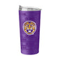 LSU 20oz Chant Fade Powder Coat Tumbler