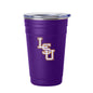LSU 22oz Alternate Logo Stainless Cup