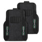 Marshall University 2-pc Deluxe Car Mat Set