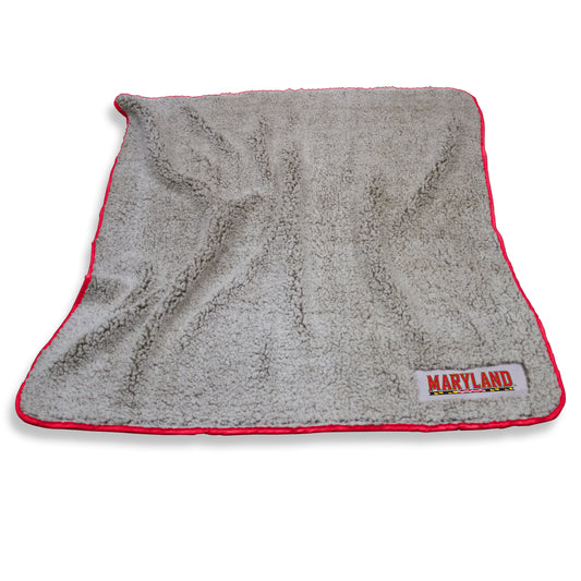 Maryland Frosty Fleece