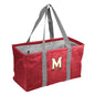 Maryland Crosshatch Picnic Caddy
