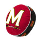 Maryland  Puff Pillow