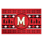 University of Maryland HOLIDAY SWEATER STARTER