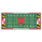 Maryland Football Field Runner