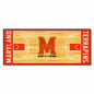 University of Maryland NCAA Basketball Runner