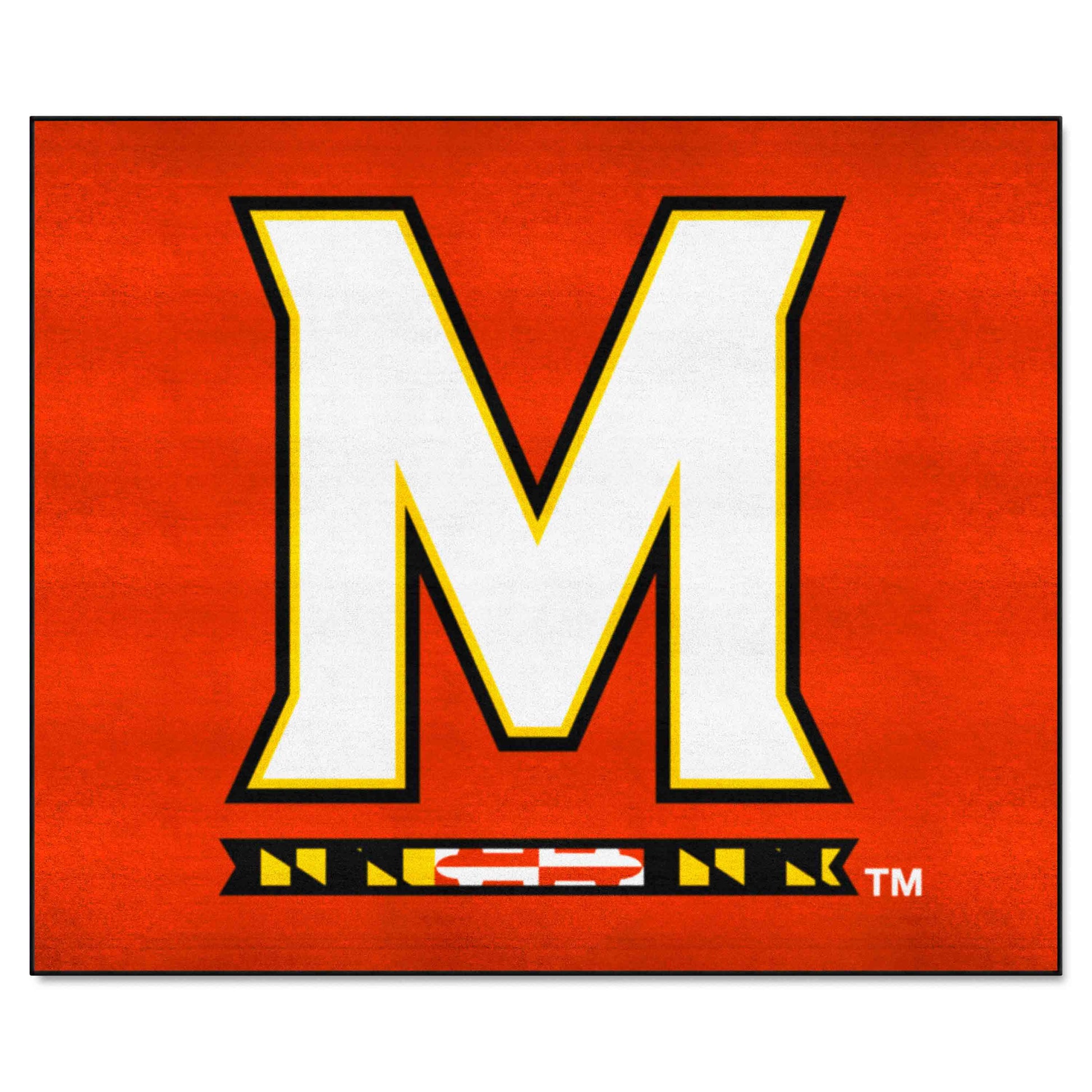 University of Maryland Tailgater Mat