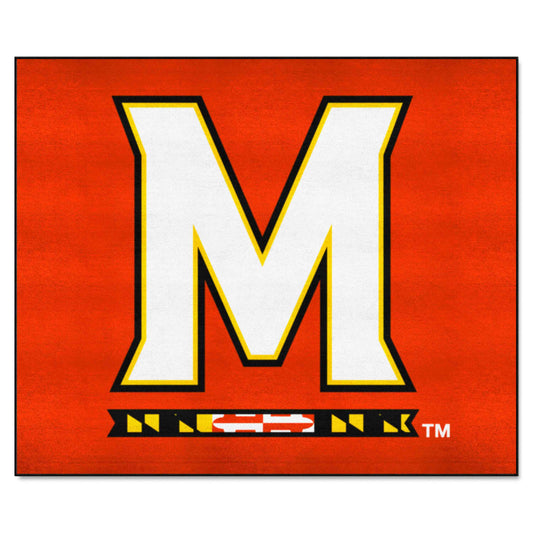 University of Maryland Tailgater Mat