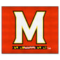 University of Maryland Tailgater Mat
