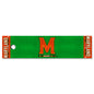 University of Maryland Putting Green Mat