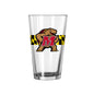 Maryland Flag 16oz Pint Glass