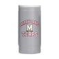 Maryland 12oz Athletic Powdercoat SlimCan Coolie