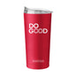 Maryland Do Good Red 20oz Powder Coat Tumbler