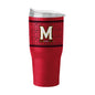 Maryland 30oz Echo Powder Coat Tumbler