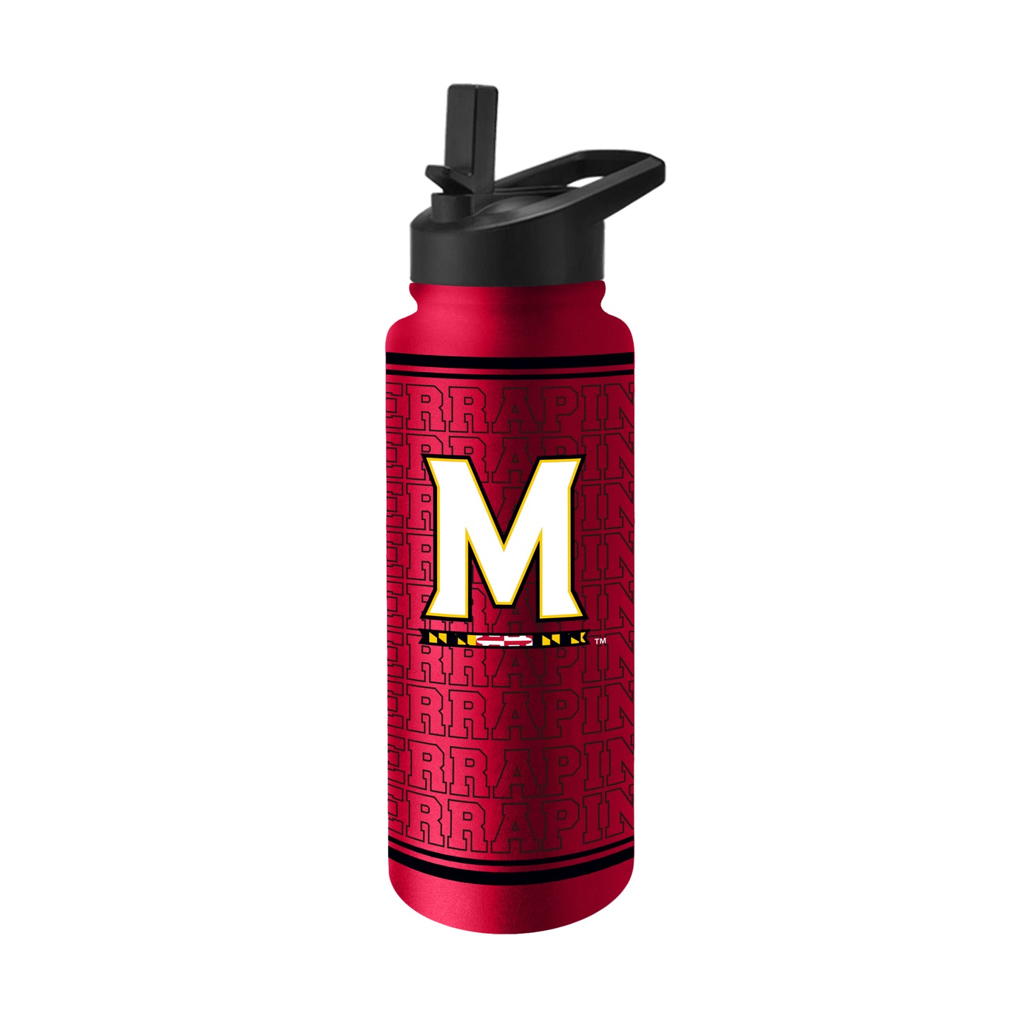 Maryland 34oz Echo Quencher Bottle