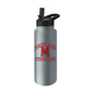 Maryland 34oz Athletic Quencher Bottle