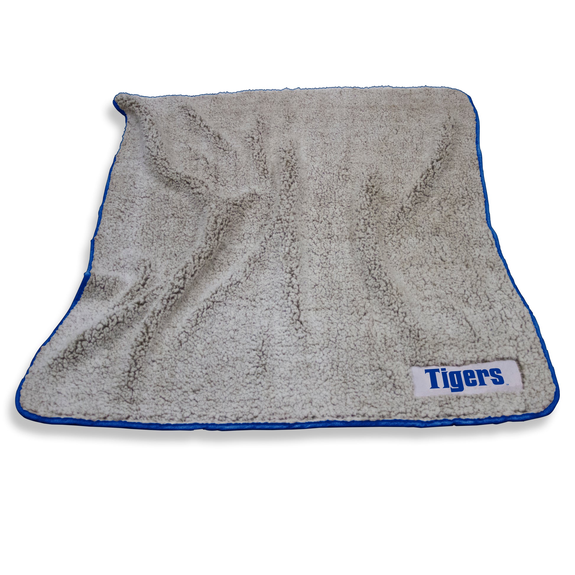 Memphis Frosty Fleece
