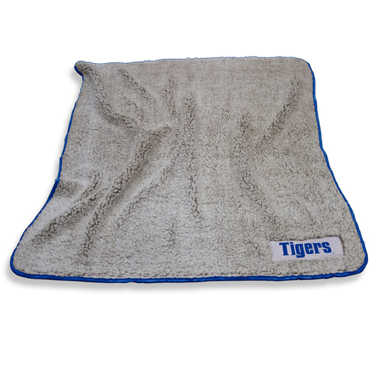 Memphis Frosty Fleece