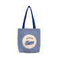 Memphis Classic Canvas Tote