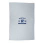Memphis Sublimated Sweatshirt Blanket