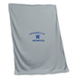 Memphis Screened Sweatshirt Blanket