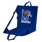 Memphis Stadium Seat