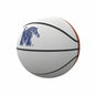 Memphis Mini Size Autograph Basketball