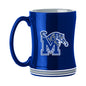 Memphis 14oz Relief Mug