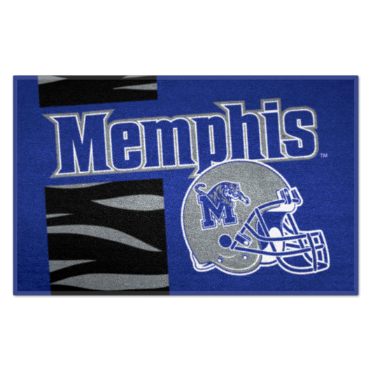 University of Memphis Starter Mat - Uniform