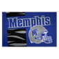 University of Memphis Starter Mat - Uniform