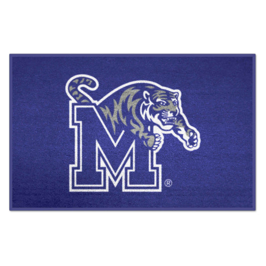University of Memphis Starter Mat