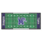 University of Memphis Football Field Runner