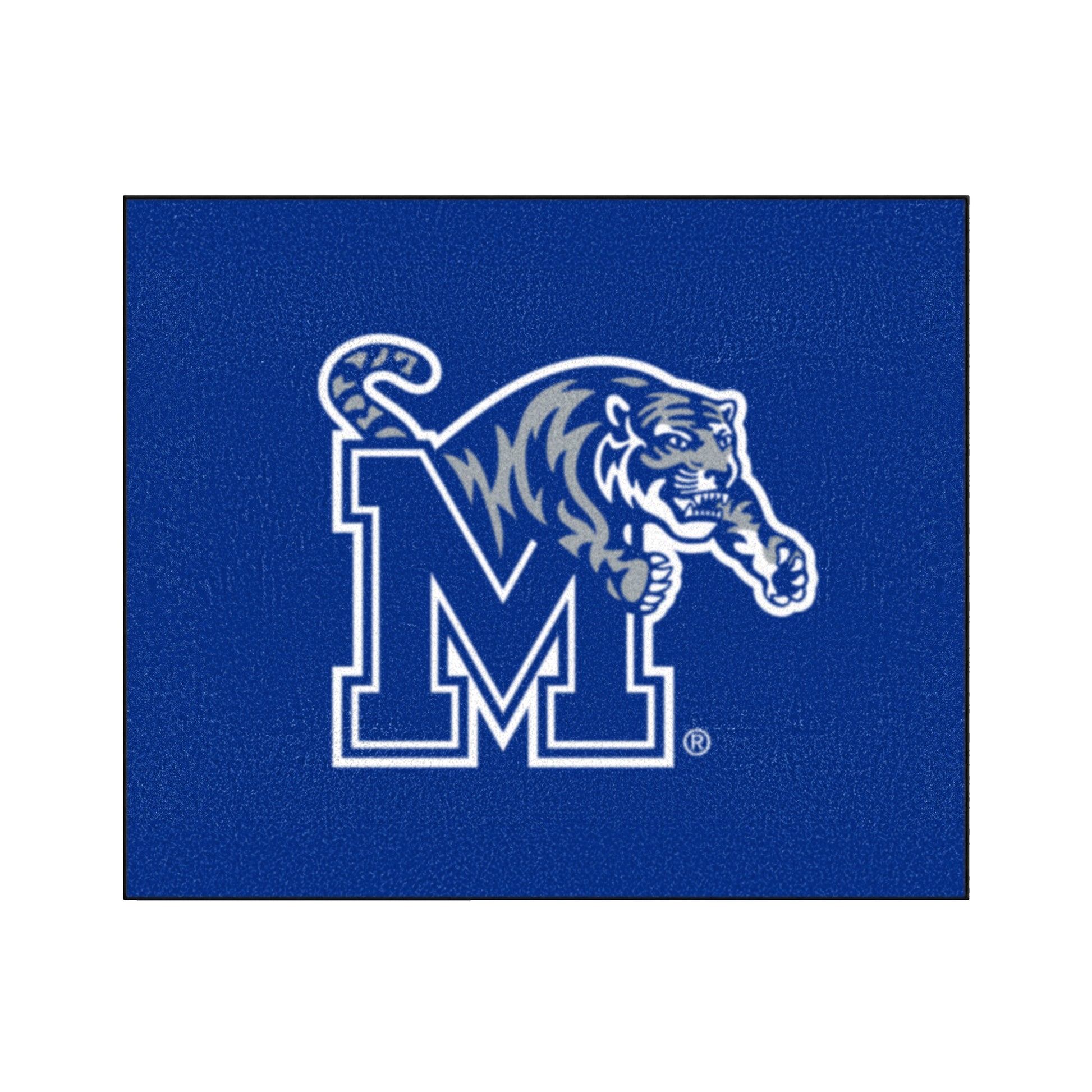 University of Memphis Tailgater Mat