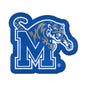 University of Memphis Mascot Mat