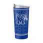 Memphis 20oz Echo Powder Coat Tumbler