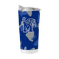 Memphis 20oz Camo Powder Coat Tumbler