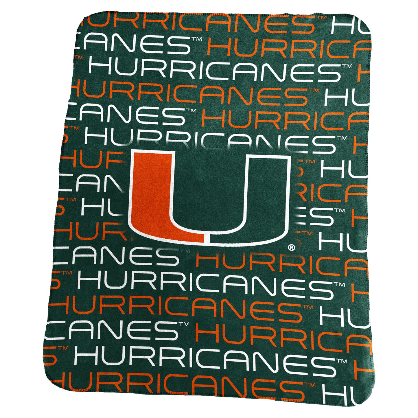 Miami Hurricanes Classic Fleece