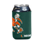 Miami Oversized Logo Insulated Can Sleeve