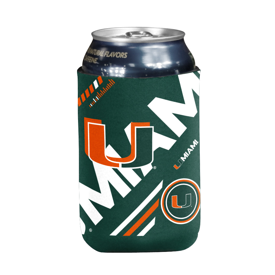 Miami Insulated Gametime Can Sleeve