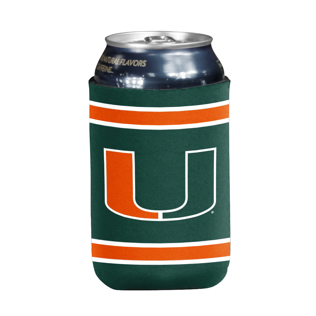 Miami Insulated Can Sleeve