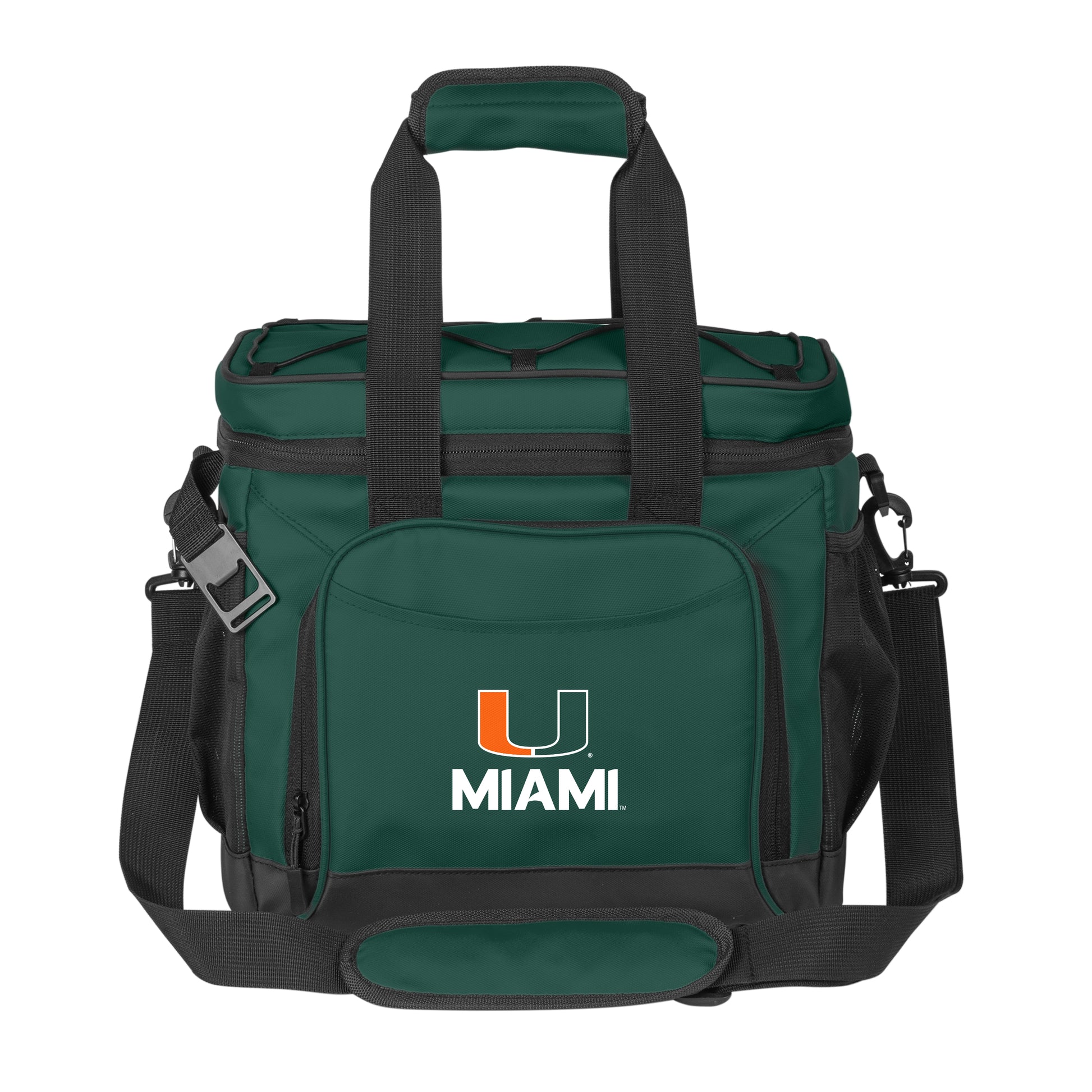 Miami Hurricanes 24 Can Flex Cooler