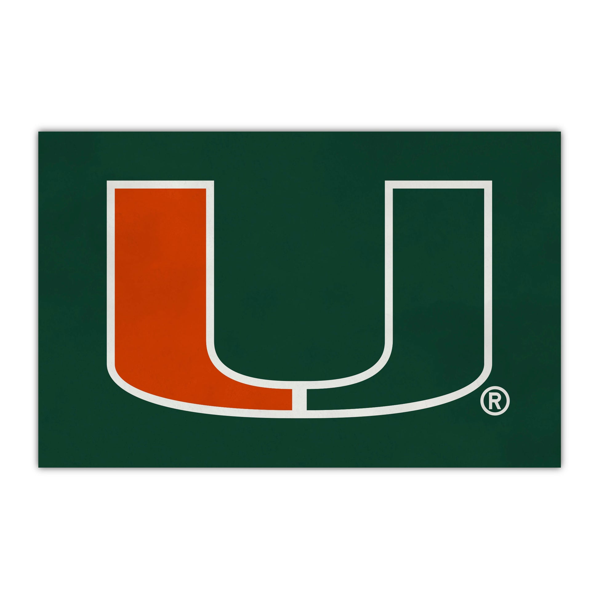 University of Miami Hurricanes HiDef Rookie