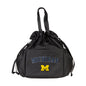 Michigan Drawstring Lunch Cooler Eco