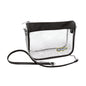 Michigan Hype Clear Bag