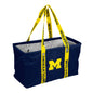 Michigan Picnic Caddy w/Dig Strap