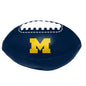 Michigan Micro Soft Football