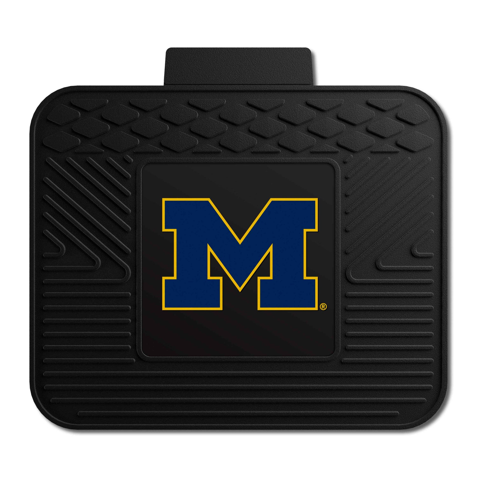 University of Michigan Utility Mat
