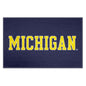 University of Michigan Starter Mat